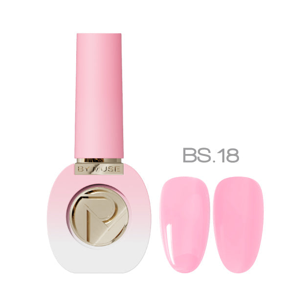 By Muse - Be My Muse (40 pc Syrup Gel Set)