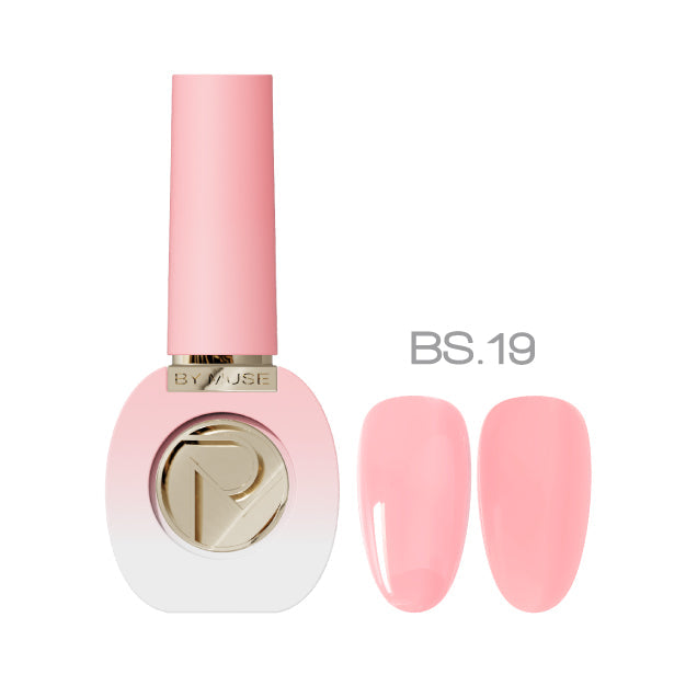 By Muse - Be My Muse (40 pc Syrup Gel Set)