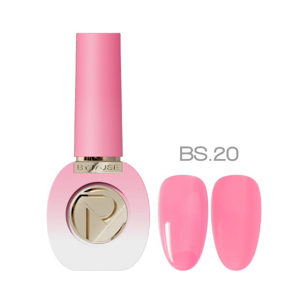 By Muse - Be My Muse (40 pc Syrup Gel Set)