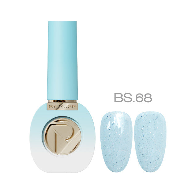 By Muse - Spring Snow Collection