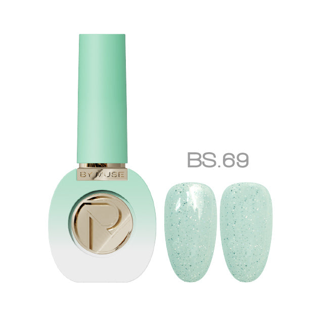 By Muse - Spring Snow Collection