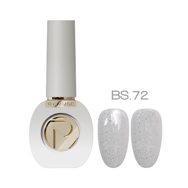 By Muse - Spring Snow Collection