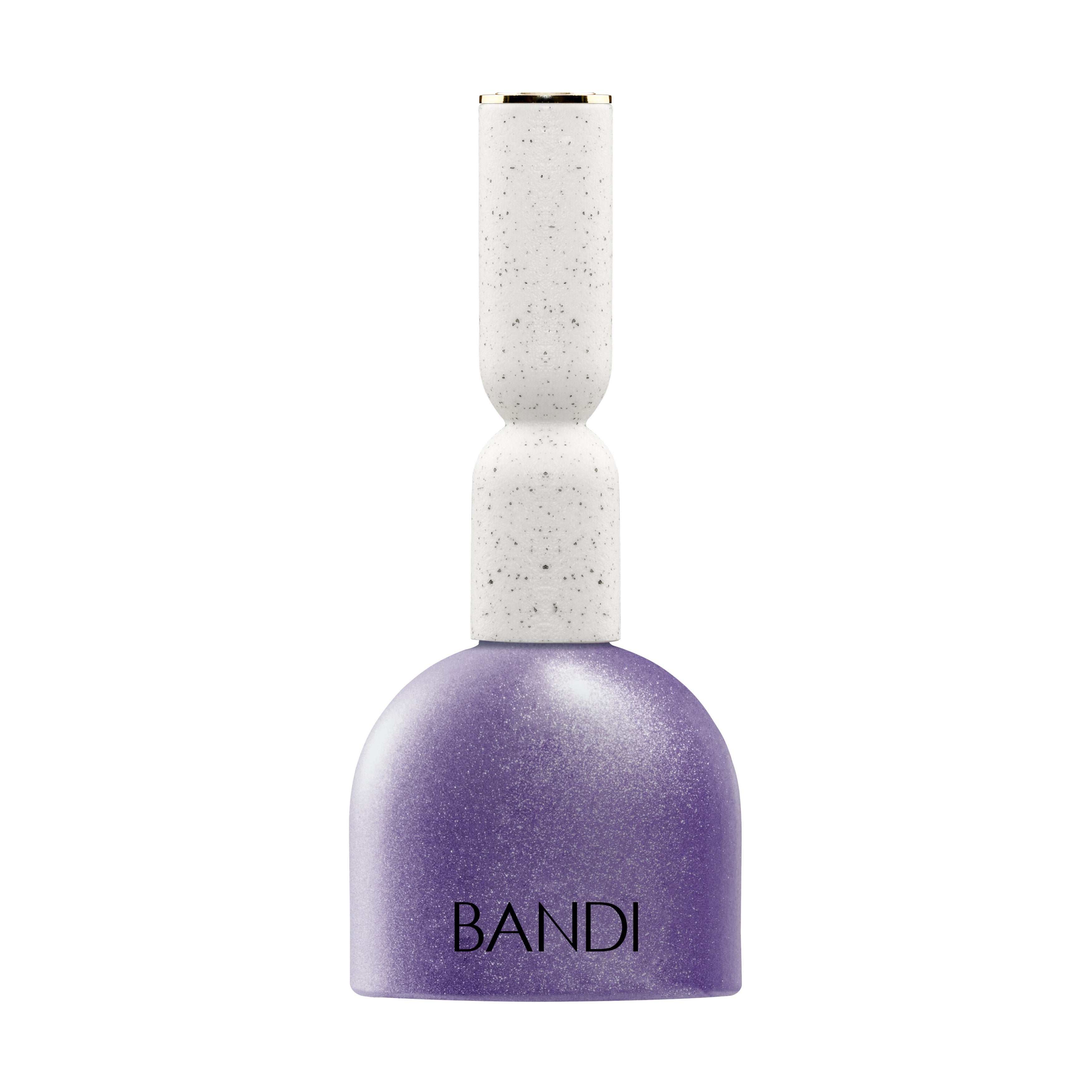 BANDI - 60 Piece Glitter Collection