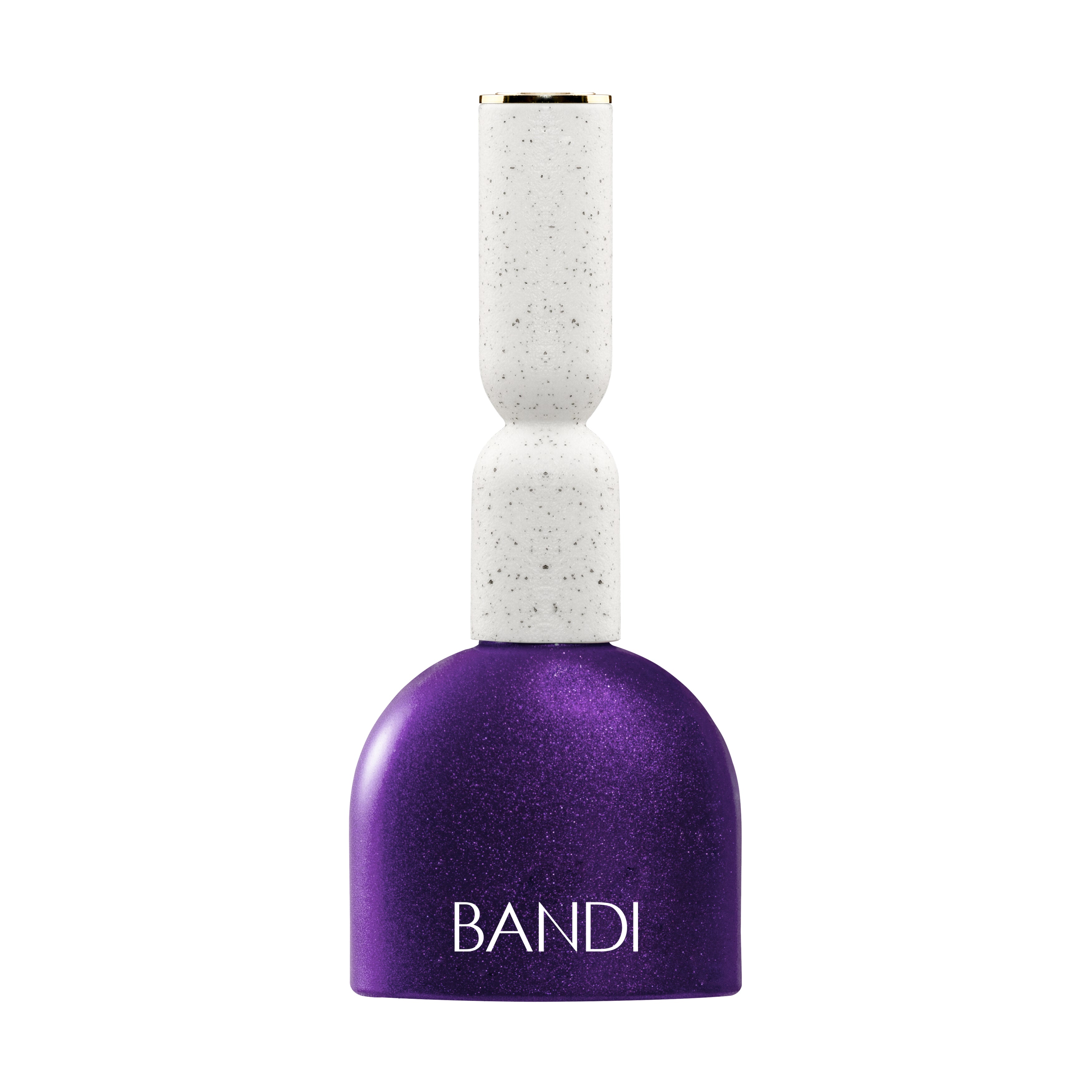 BANDI - 60 Piece Glitter Collection