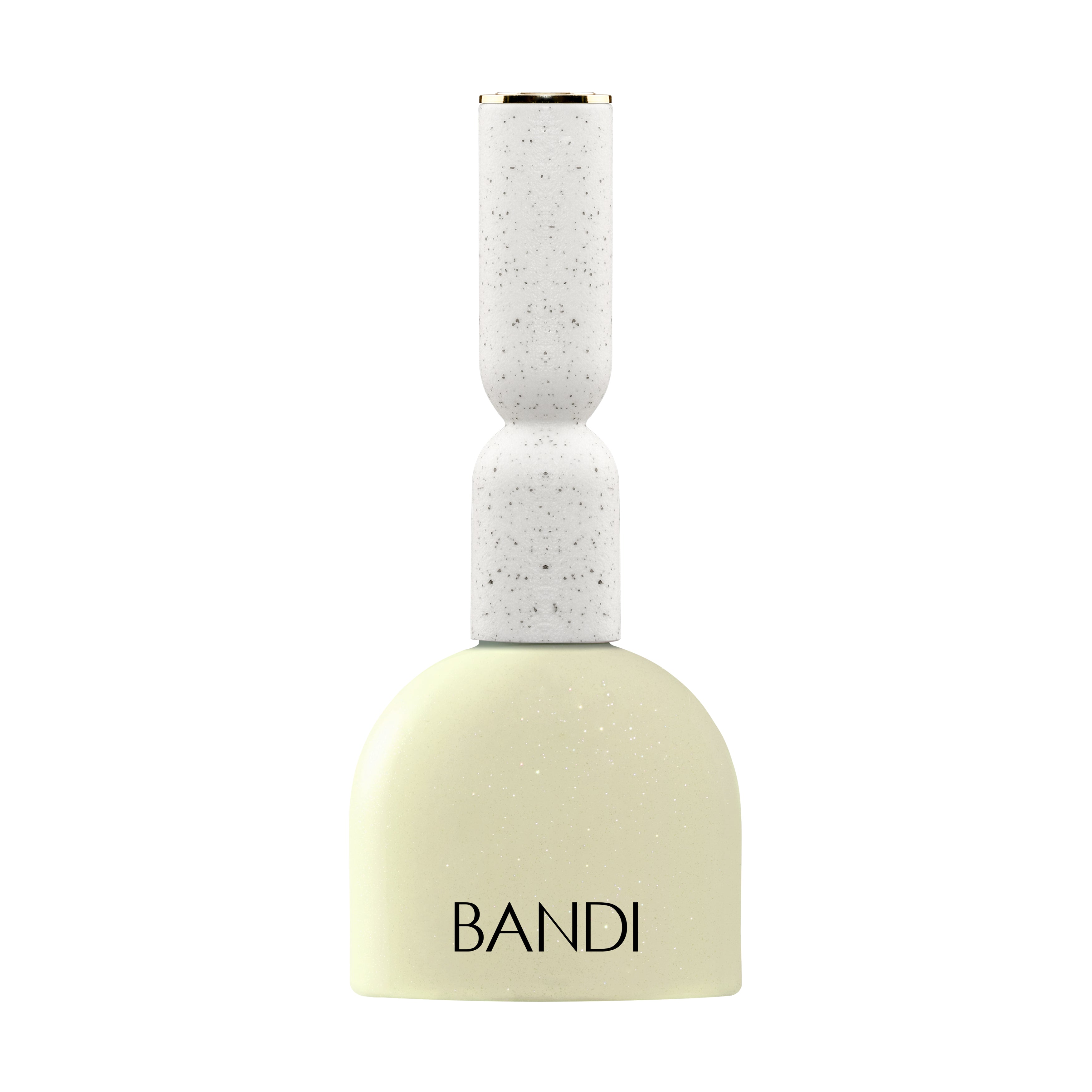 BANDI - 60 Piece Glitter Collection