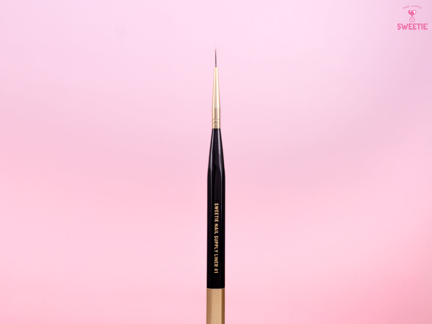 Sweetie Nail Supply - Liner #1 Brush