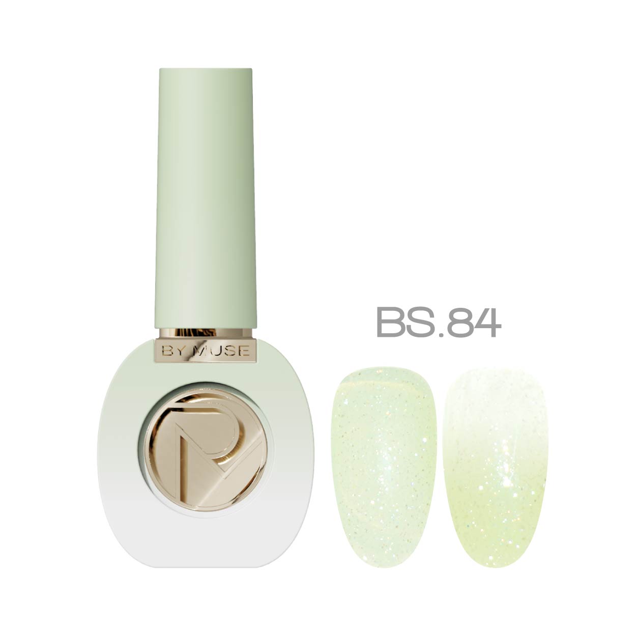 By Muse - Sugar Collection