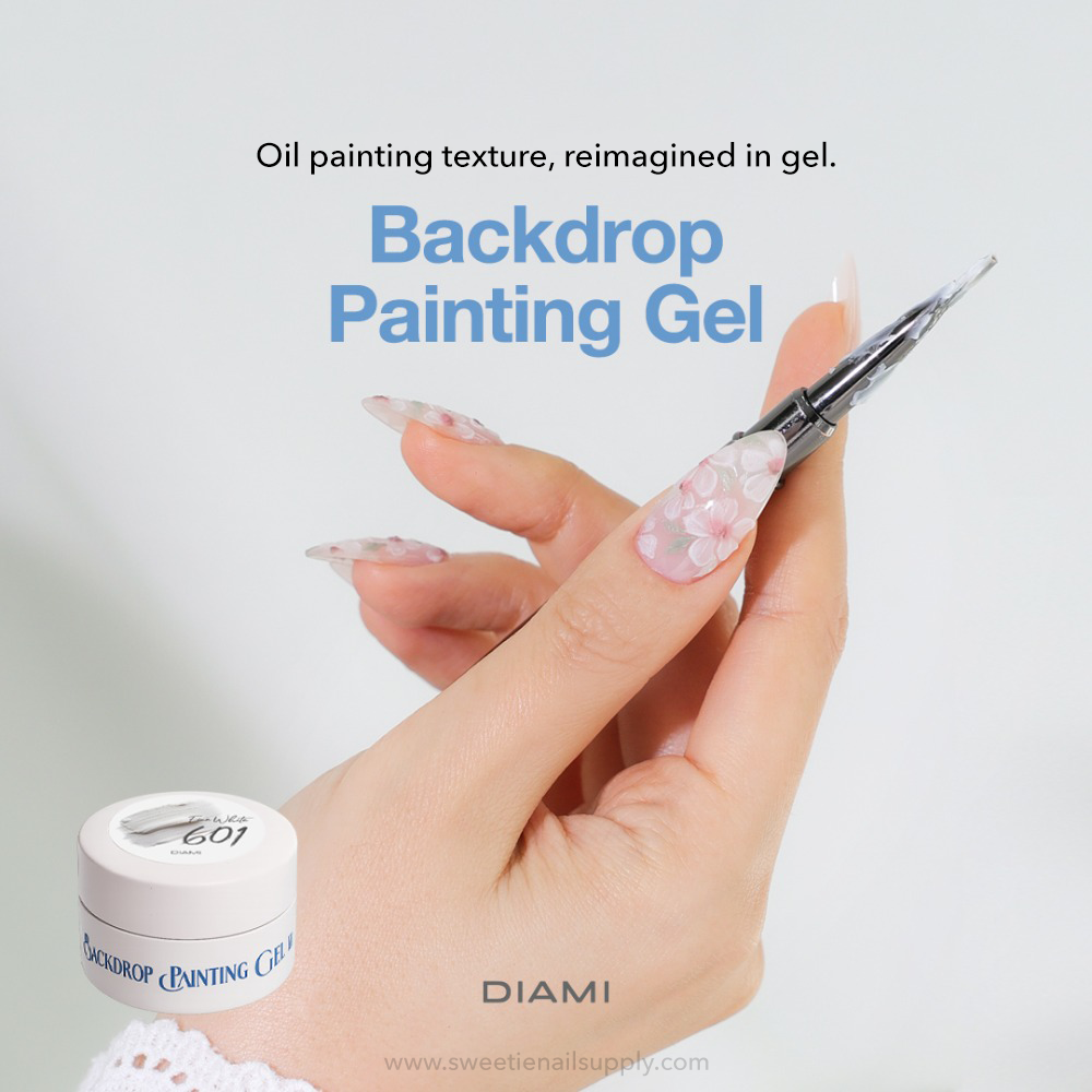 DIAMI - Backdrop Painting Gel (PN601)