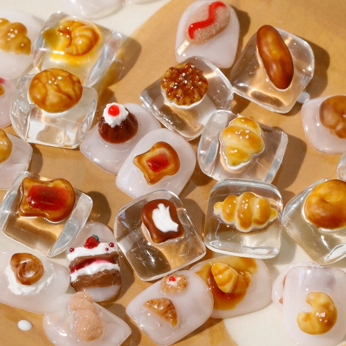Pochit - Bakery Kit