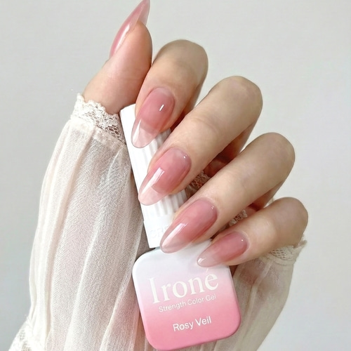 CREAR - Irone Bare Shade Set (6pcs)