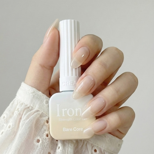 CREAR - Irone Bare Shade Set (6pcs)