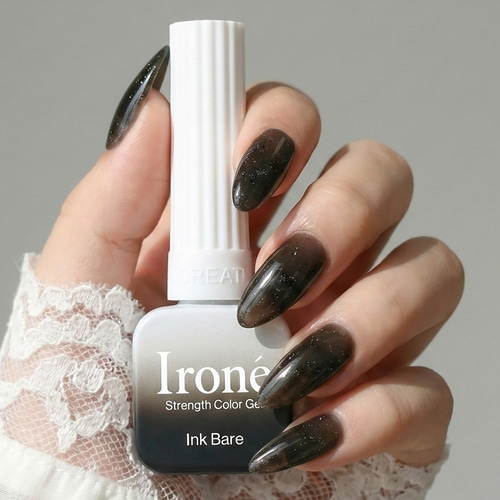 CREAR - Irone Bare Shade Set (6pcs)