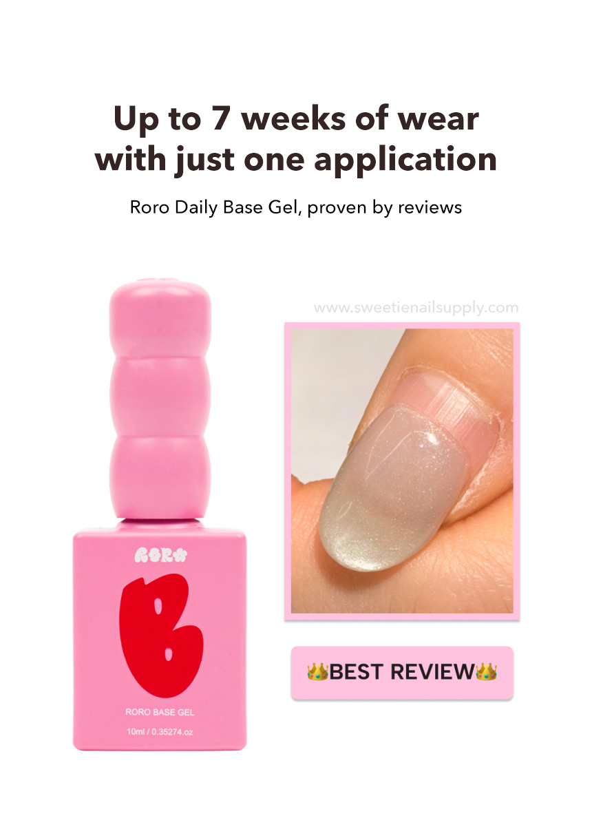 RORO - Base Gel