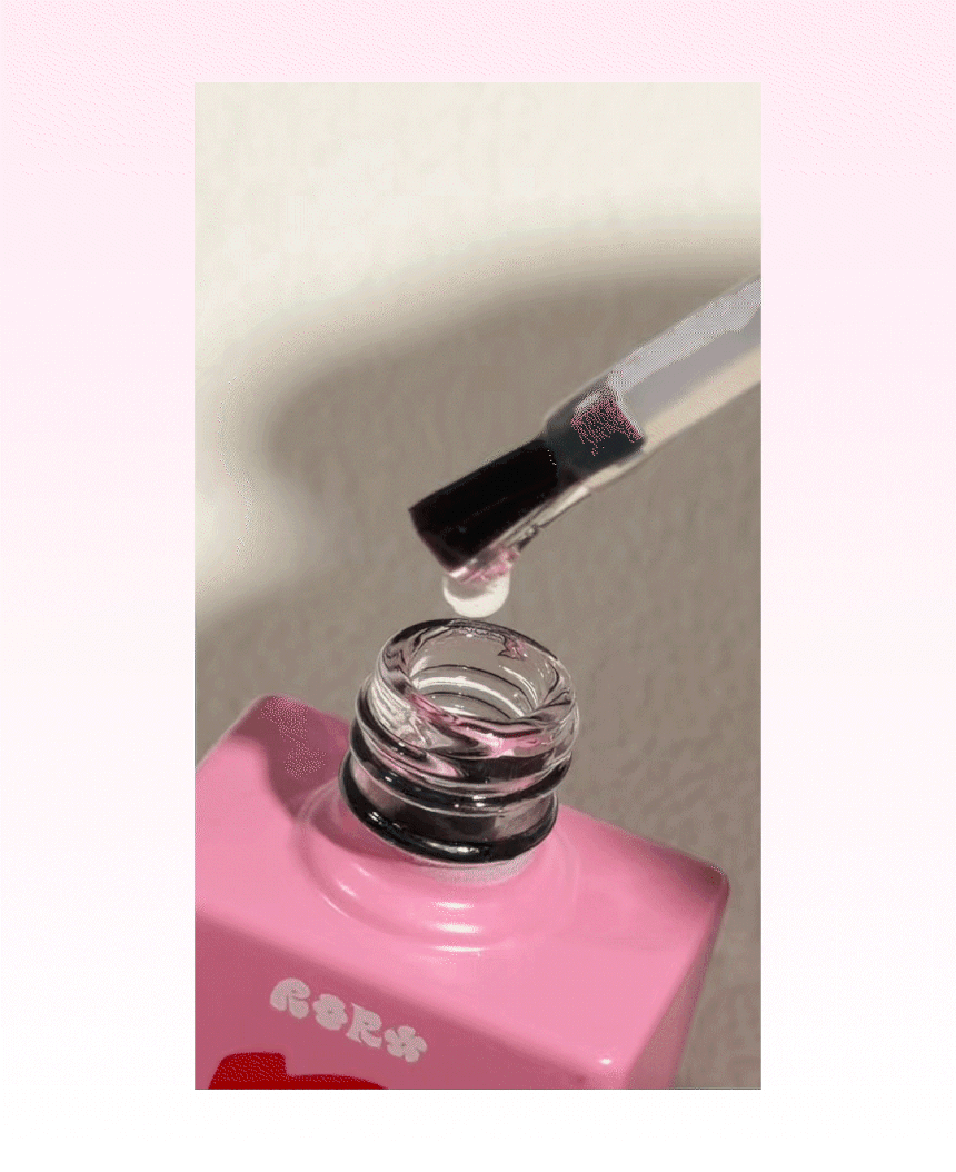 RORO - Base Gel