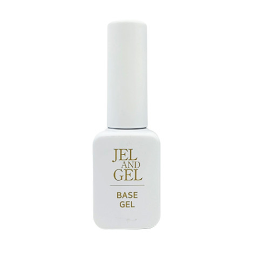 Jel and Gel - Base Gel