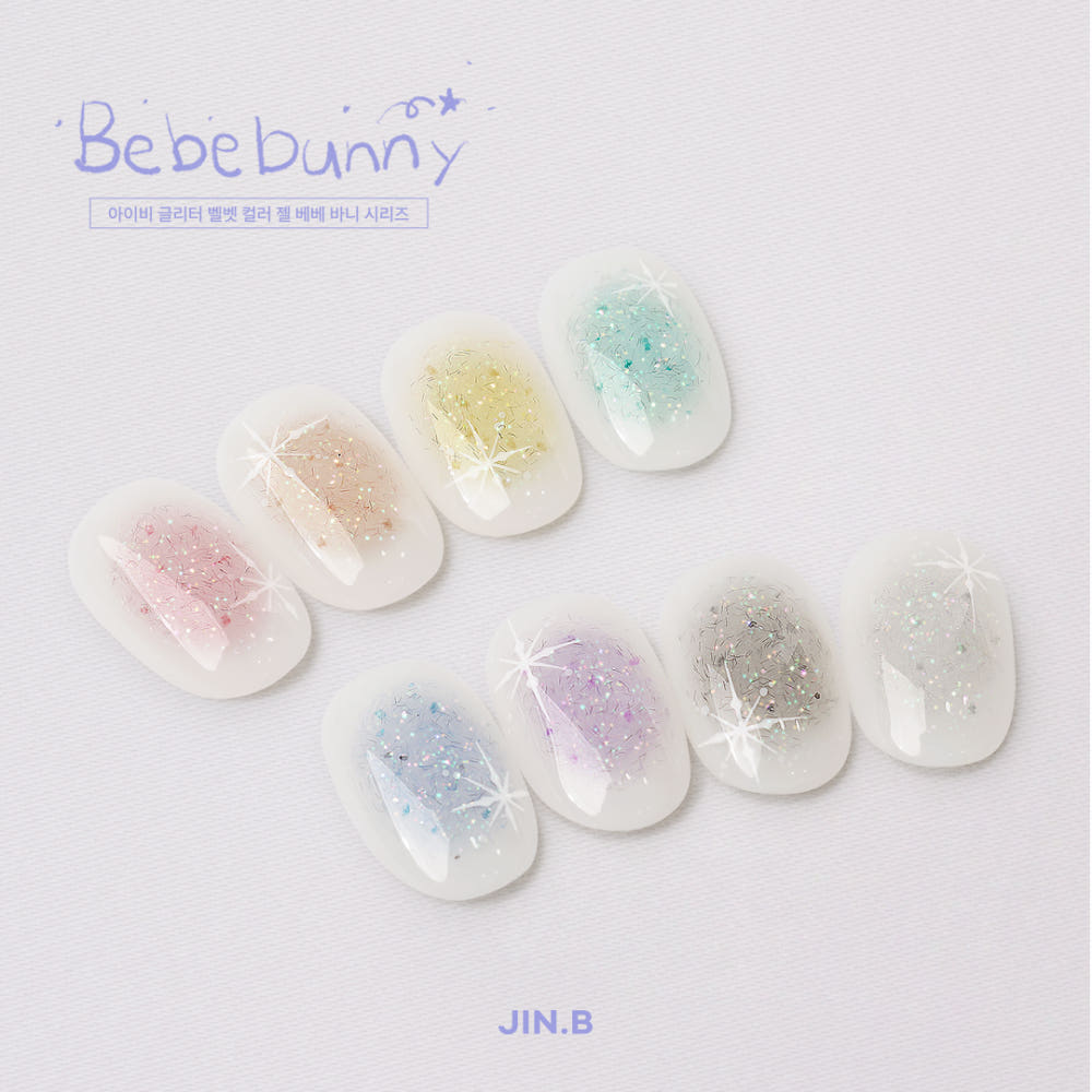 JIN.B - Bebe Bunny