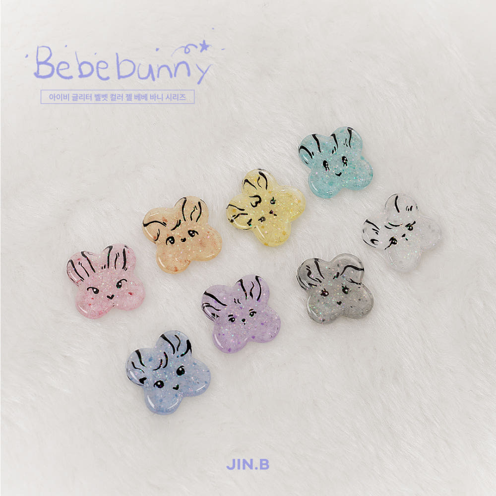 JIN.B - Bebe Bunny