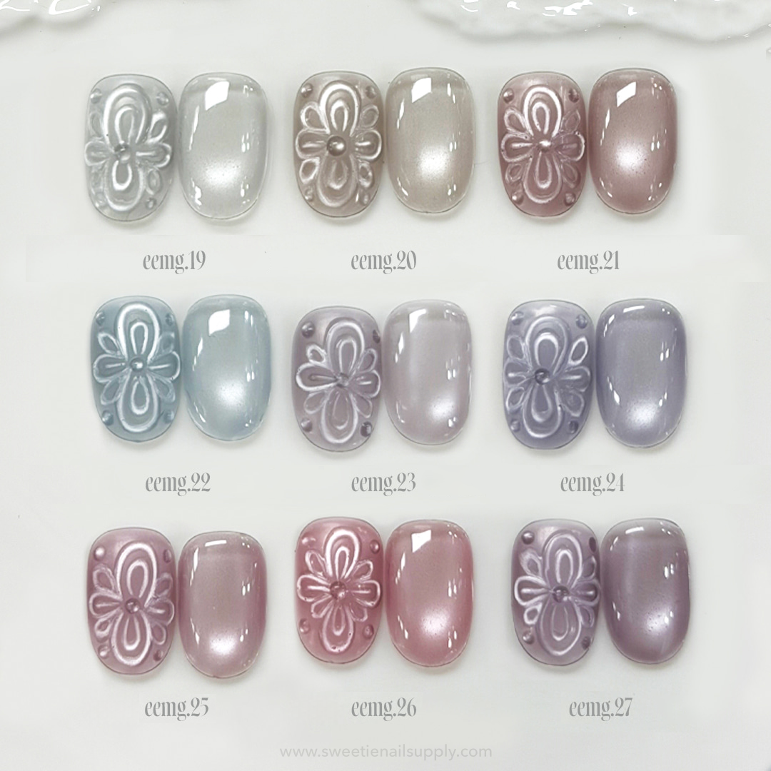 Eeeya - Bidan Collection