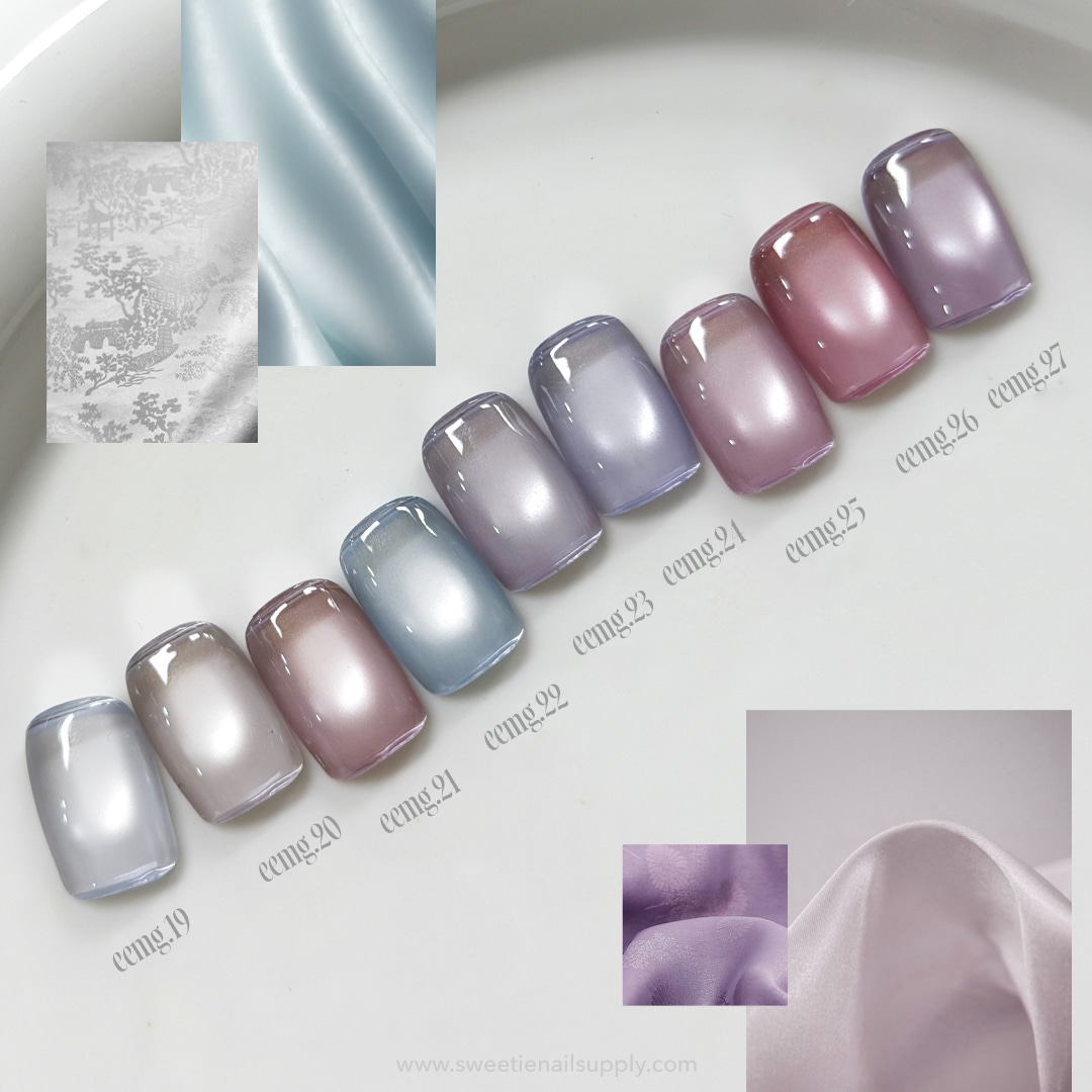 Eeeya - Bidan Collection