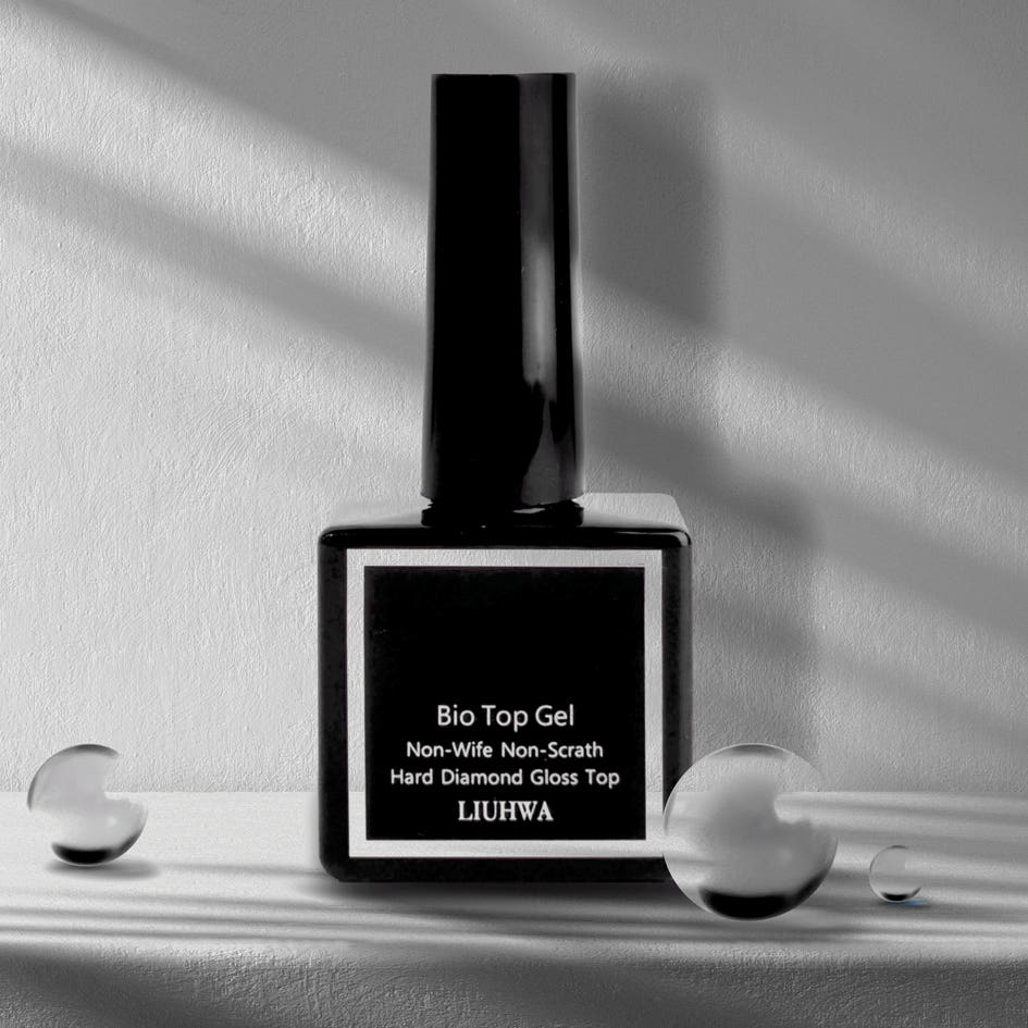 Liuhwa - Bio Diamond Top Gel