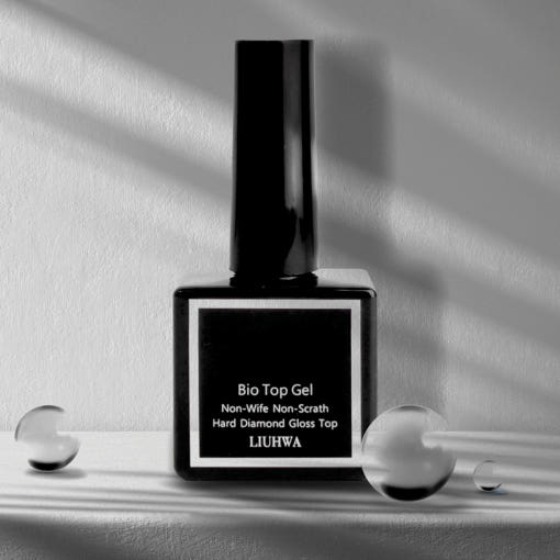 Liuhwa - Bio Top Gel