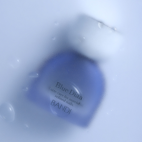BANDI - Nailcure Blue Diaa Professional
