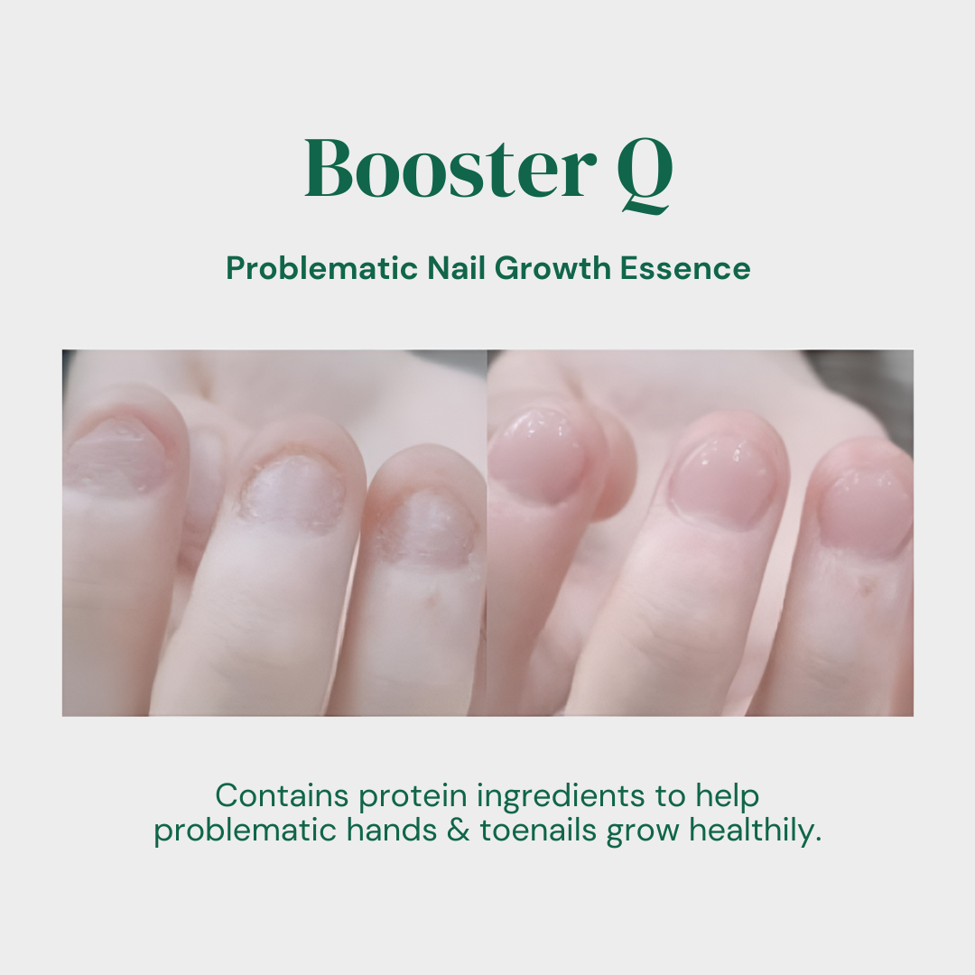 BANDI Cureix Booster Q 50ml