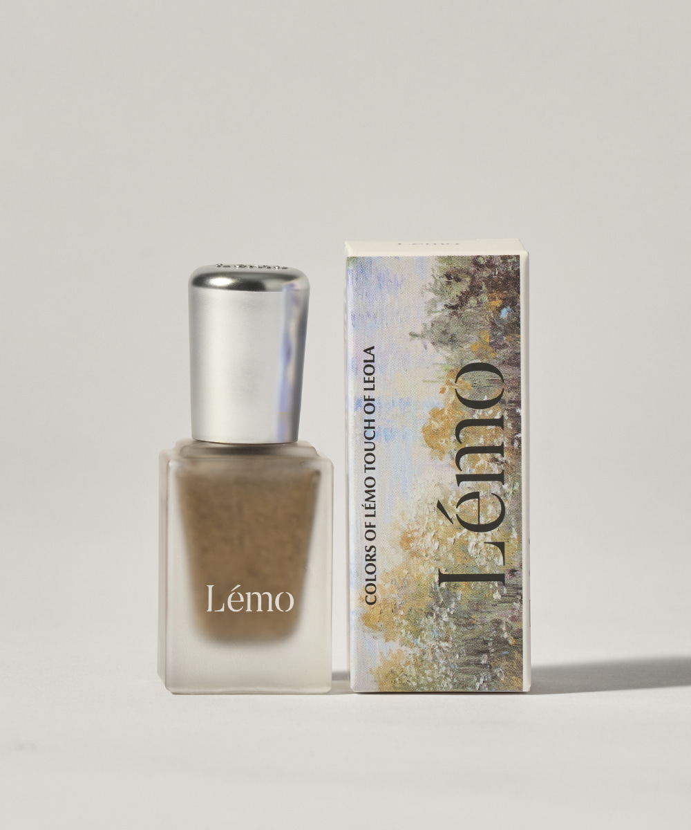 Lémo - Brown Pearl