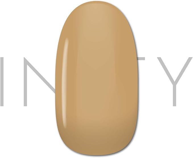 INITY - High End Color Gels Basics