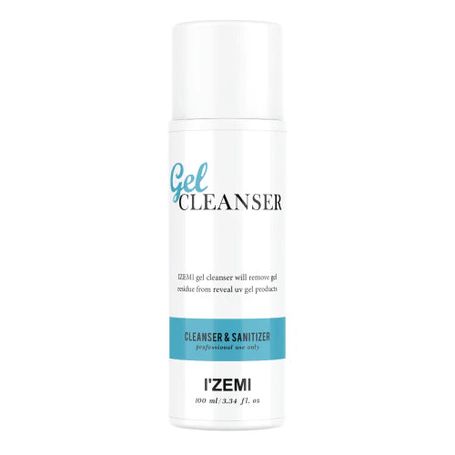 IZEMI - Gel Cleanser (100ml)