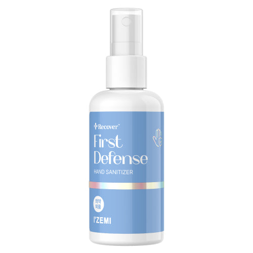 IZEMI - First Defense (100ml Hand Sanitizer)