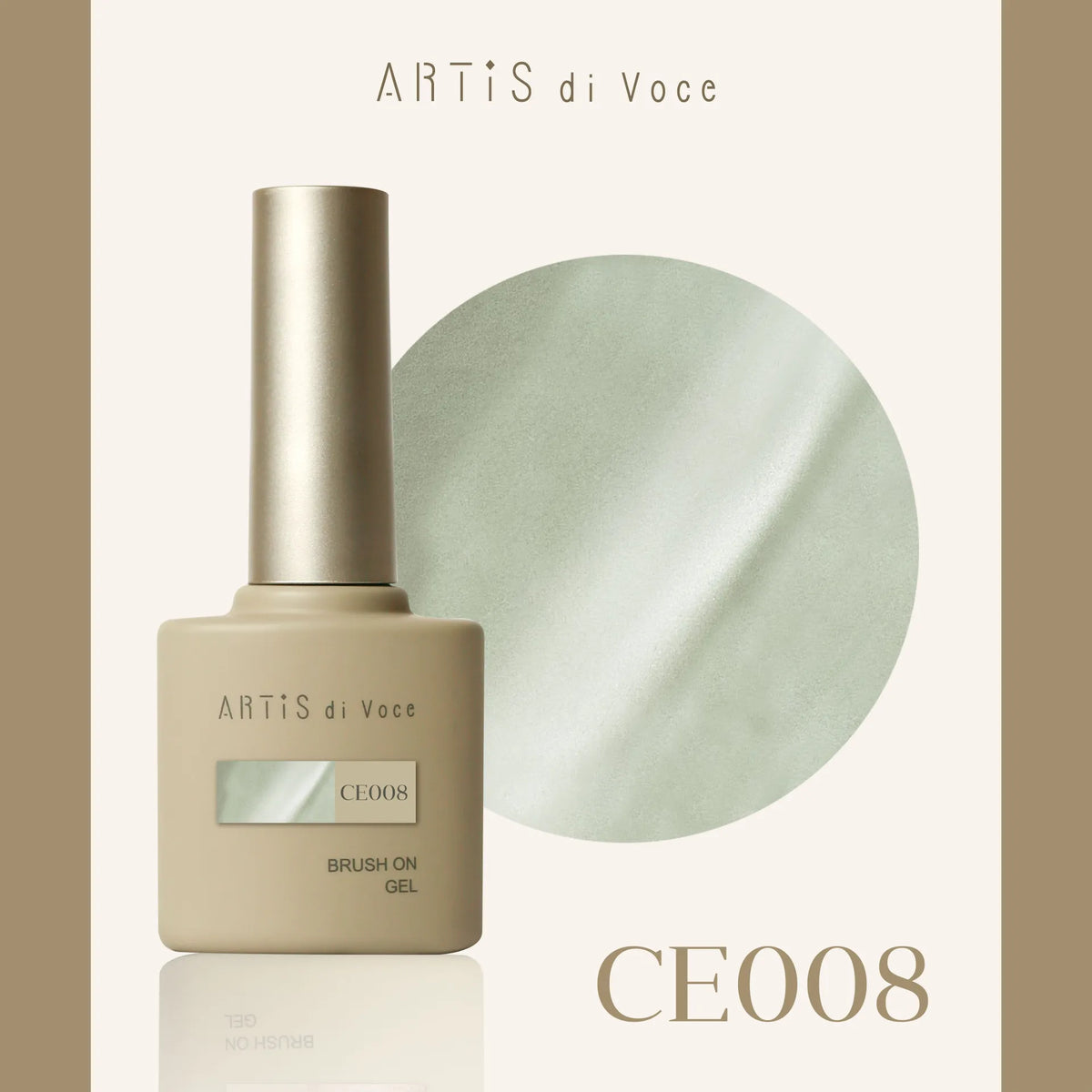 ARTiS di Voce - Luminous Whisper Collection (CE001 to CE010)