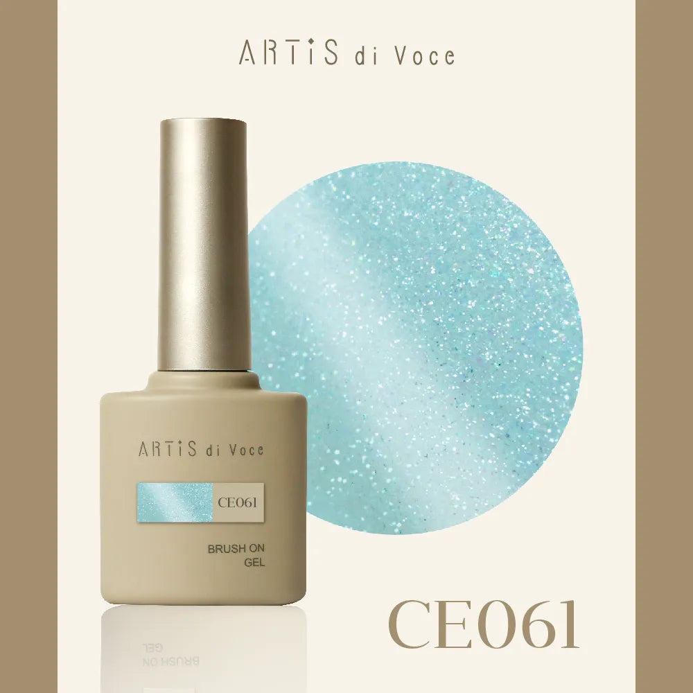 ARTiS di Voce - The Velvet Orbit Collection (CE061 to CE070)