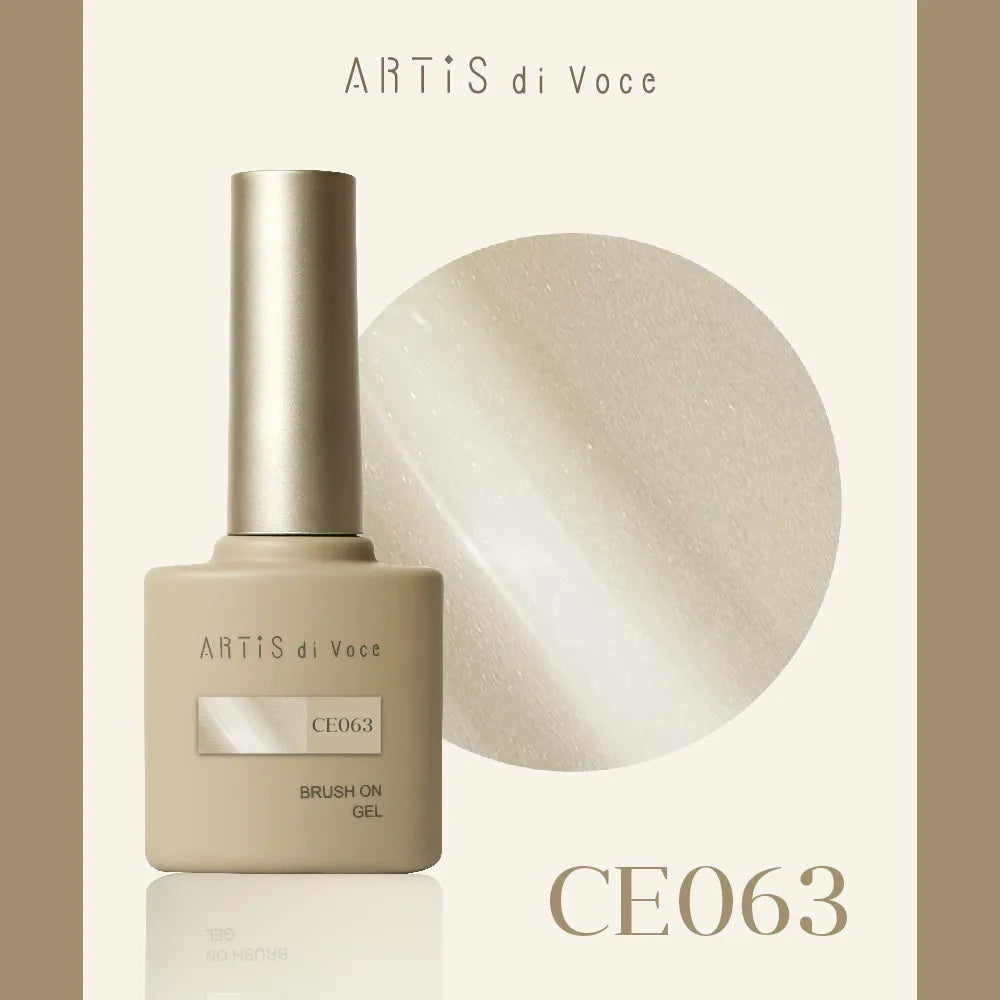 ARTiS di Voce - The Velvet Orbit Collection (CE061 to CE070)