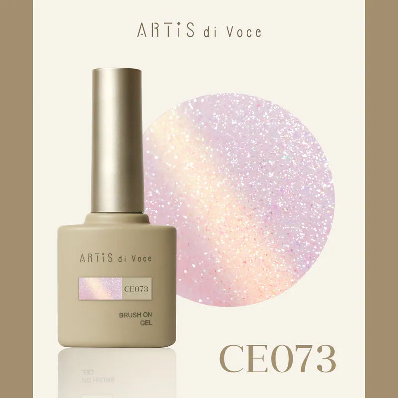 ARTiS di Voce - The Galactic Spark Collection (CE071 to CE080)