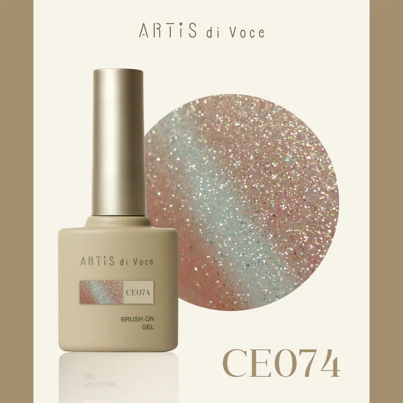 ARTiS di Voce - The Galactic Spark Collection (CE071 to CE080)