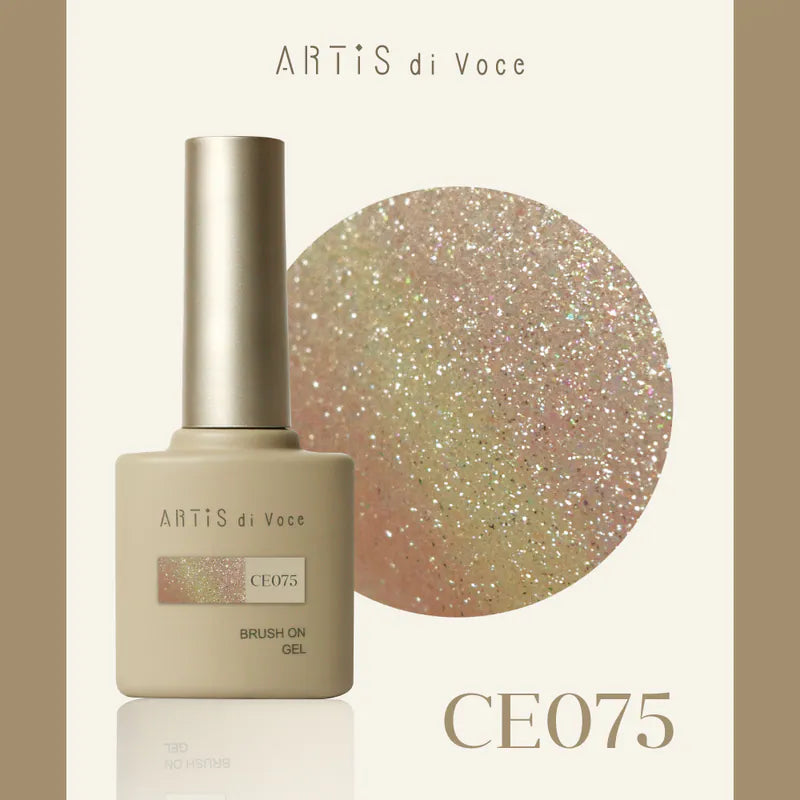 ARTiS di Voce - The Galactic Spark Collection (CE071 to CE080)