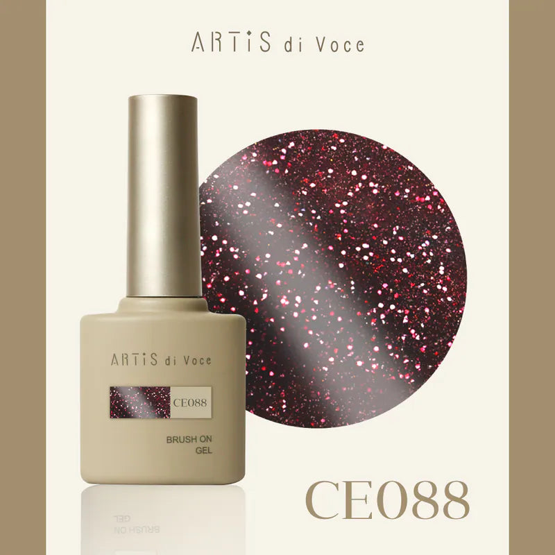 ARTiS di Voce - The Prism Nebula Collection (CE081 to CE090)