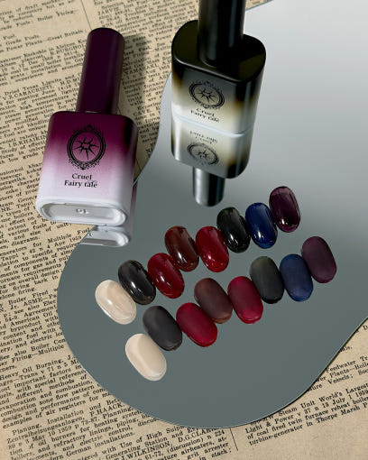 Yogo Mayo - Cruel Fairy Tale Collection