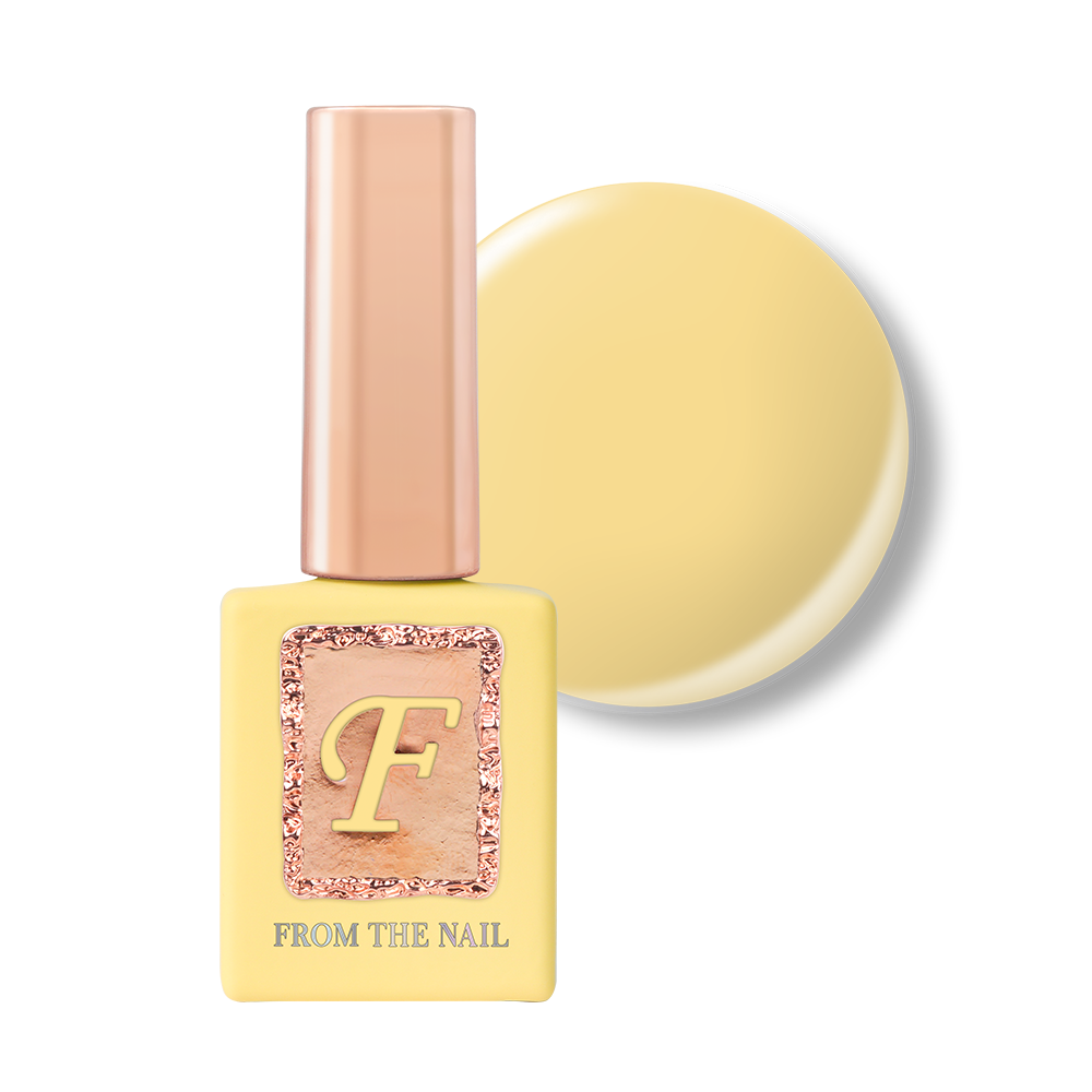 From The Nail - Fruit-Chu Collection (Colour 99-106)