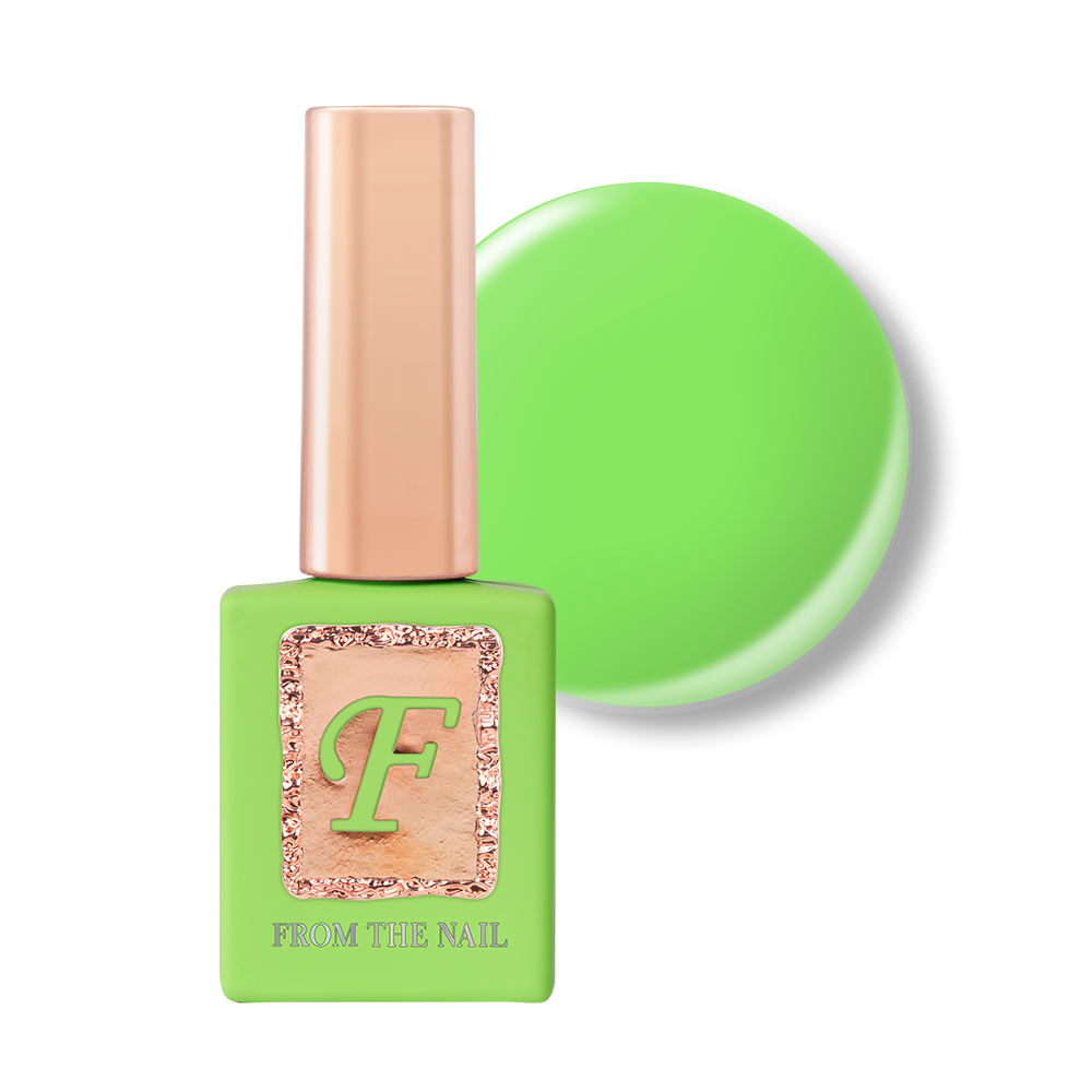 From The Nail - Fruit-Chu Collection (Colour 99-106)