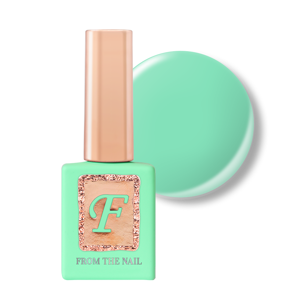 From The Nail - Fruit-Chu Collection (Colour 99-106)