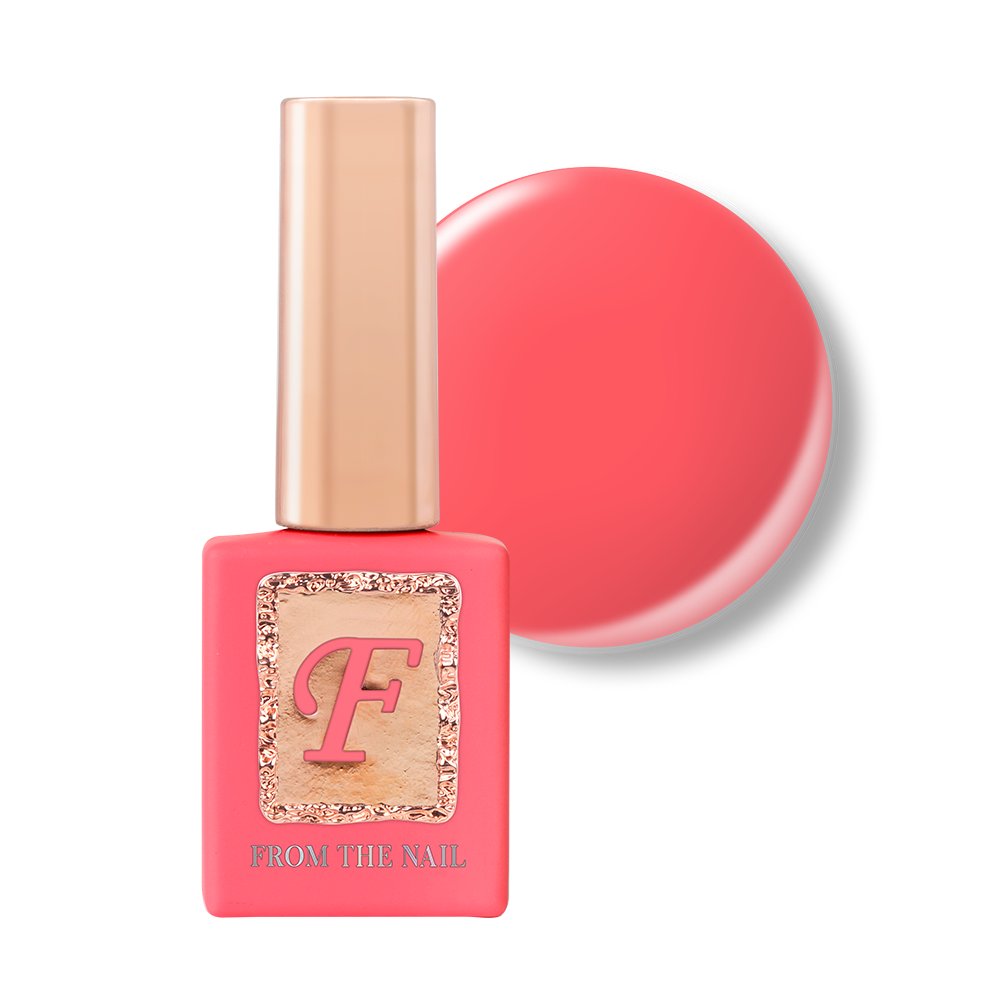 From The Nail - Fruit-Chu Collection (Colour 99-106)