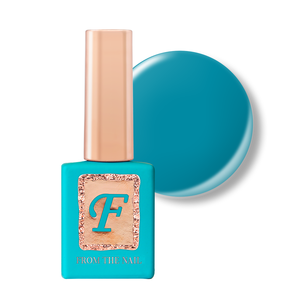 From The Nail - Fruit-Chu Collection (Colour 99-106)