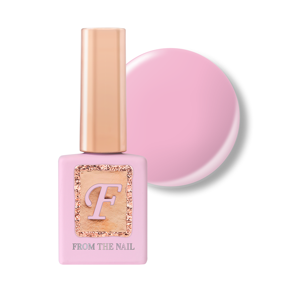 From The Nail - Fruit-Chu Collection (Colour 99-106)