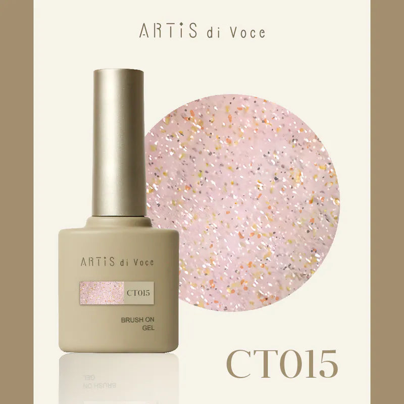 ARTiS di Voce - Stardust Cocoa Collection (CT011 to CT020)