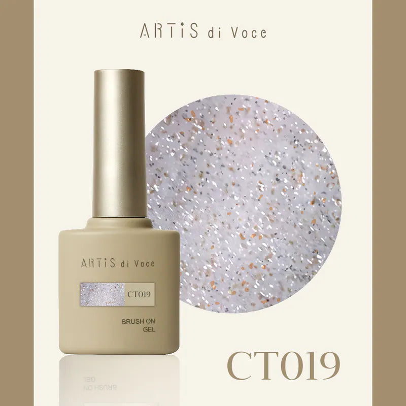 ARTiS di Voce - Stardust Cocoa Collection (CT011 to CT020)