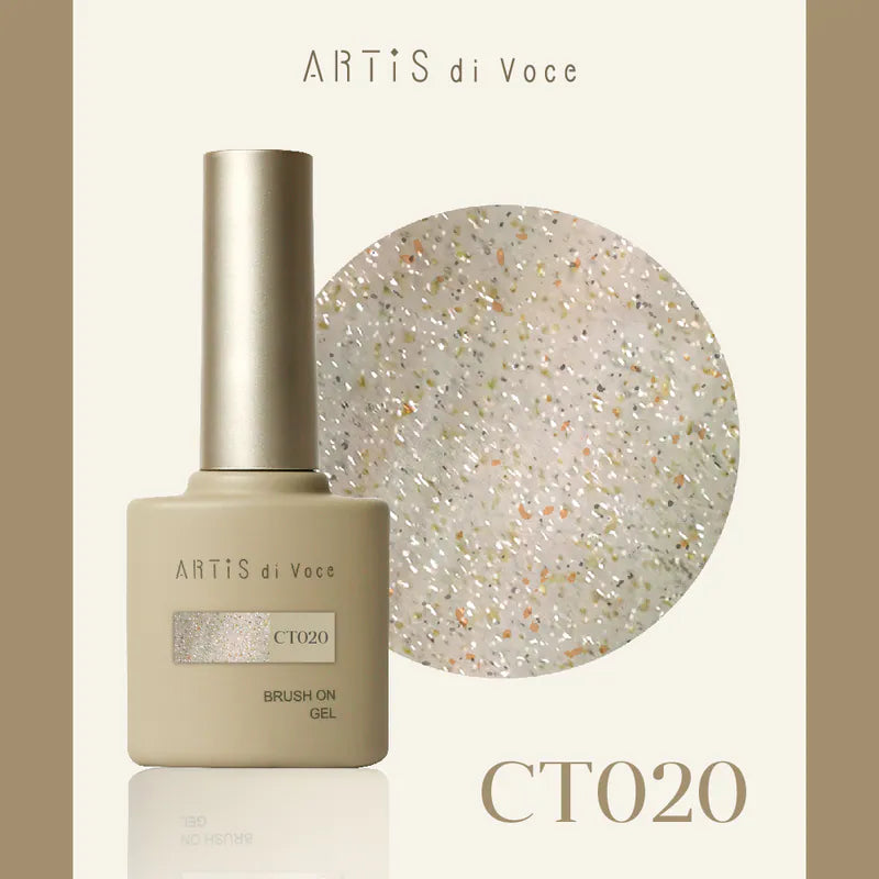 ARTiS di Voce - Stardust Cocoa Collection (CT011 to CT020)