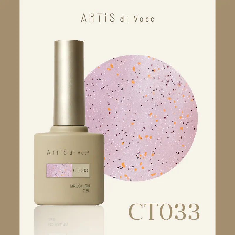 ARTiS di Voce - Sugar Pebble Collection (CT031 to CT040)