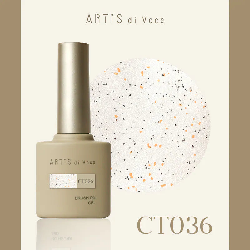 ARTiS di Voce - Sugar Pebble Collection (CT031 to CT040)
